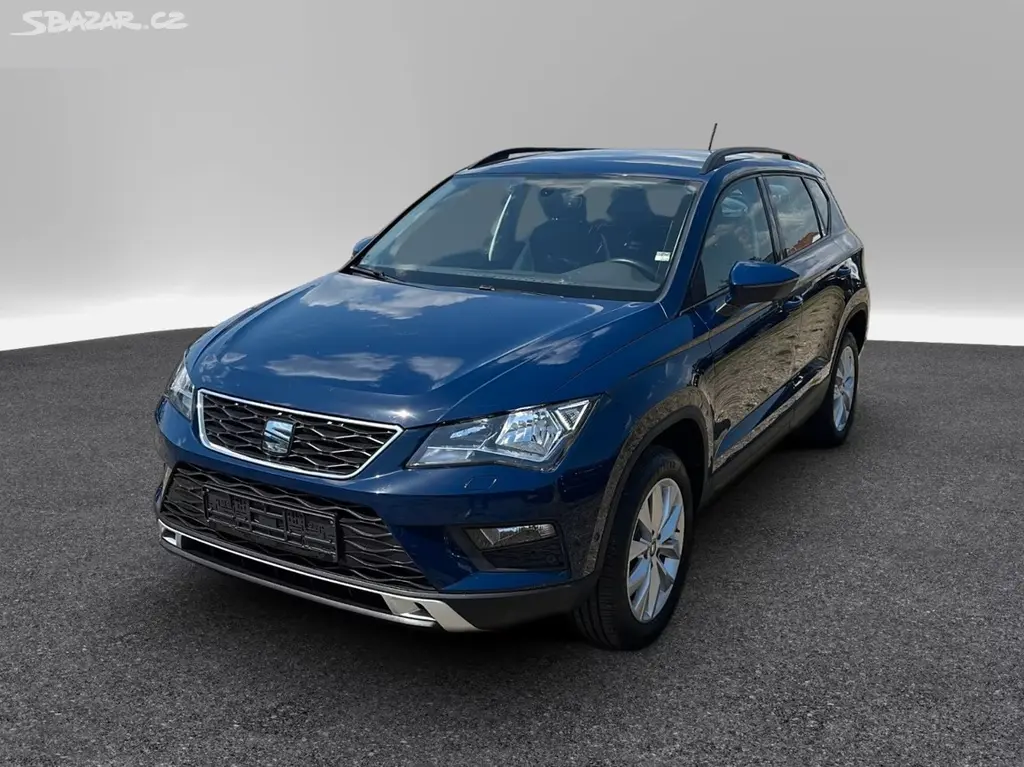 Seat Ateca Style 1.4 TSI 4x2 - 150 PS